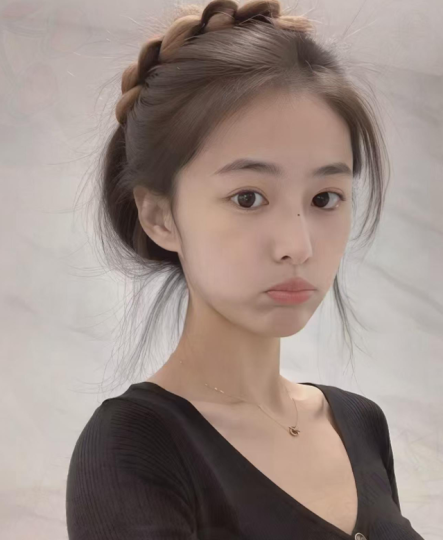 温柔体贴似女友-51